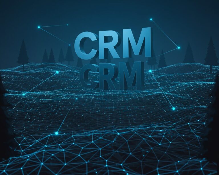 crm