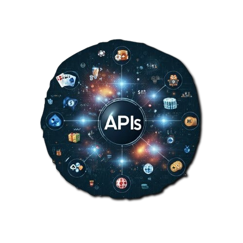 casino api
