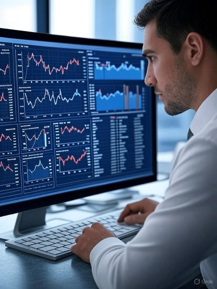 CRM Management